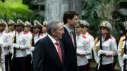 raul-castro-justin-trudeau-canada-cuba