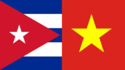 cuba-vietnam