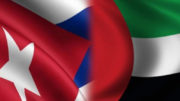 Cuba-UAE-relations