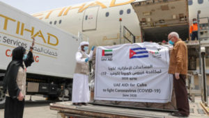 uae-covid19-aid-to-cuba