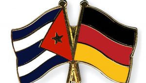 germany-cuba-relations