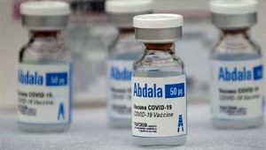 Cuba-Abdala-Vaccine