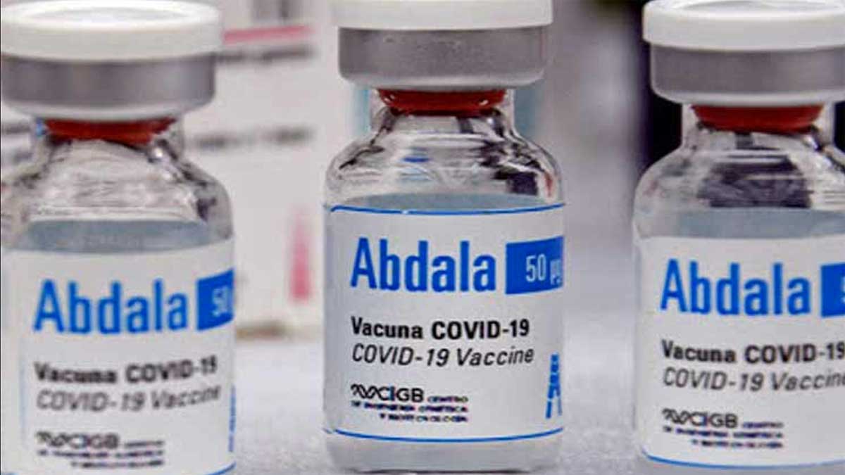 Abdala-vaccine