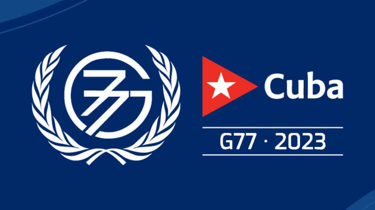 G77+ China Summit