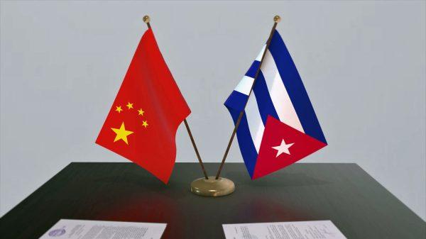 china-cuba