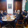 BRICS-meeting