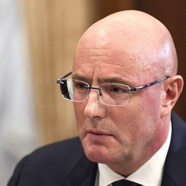 russia to provide funding